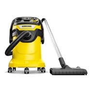 Пылесос KARCHER WD 6 P V-25/8/22/T контейнер 25 л, розетка для электроинструментов   1.628-313.0 — изображение 3
