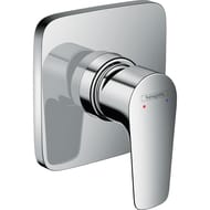 ��������� Hansgrohe Talis E 71764000 ��� ���� ������������, � ��������� ��������, ����