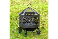   Fire-House "" d1000,  , Ch2-1000