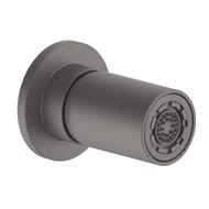 �������� ��� ���� Fantini AA/27 �������,d 5��,�������� PVD Matt Gun Metal 81P58128