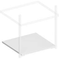    KERAMA MARAZZI PRO 432382160   PRO.sh.50\WHT.M