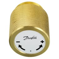Запорная рукоятка для RA-N, RA-G 013G3300