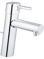 ��������� Grohe Concetto 23450001 ��� �������� �� ���� ���������, ������������
