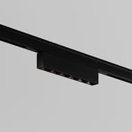 �������� ���������� Maytoni Points (������) TR193-1-5W2.7K-M-B Levity 2700� 5�� 30�, IP20, ������