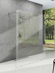   RAVAK WALK-IN FREE (12002000) , +Transparent