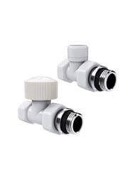 ����� ���������������� ��� ��������� ������ ROYAL THERMO Design 1/2" �30�1,5 ����� RATVDP11212WH