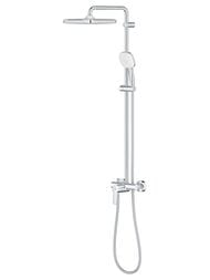 ������� ������� Grohe Tempesta System 250 Cube ��� ����, ���������, ����./���. ���, ���� 26692001
