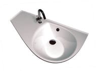 ���������� RAVAK AVOCADO Comfort L (950�530�190) ����� �����, � ���������� ��� ���������