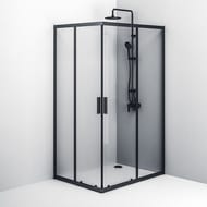 ������� ���������� AM.PM Gem S 120x90, ������ ����������, ������� ���. ���. W93G-404-120290-BT