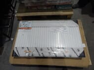 ������!�������� �������� PURMO Ventil Compact ��� 22 ��� 600�1000x102 ���,���.����������� 1/2"1709��