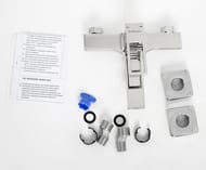 ��������� ��� �����/���� BelBagno LUCE LUC-VAS-CRM ���������, �������������, ����