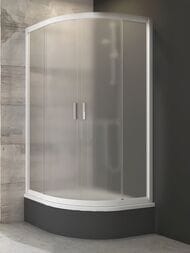 ������� ������ RAVAK BLIX BLCP4-90 SABINA (900�900�1750) �������. �����, ������, �����+�����