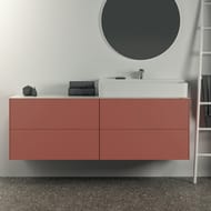 ����� ��� �������� Ideal Standard CONCA (1585�505�540) 4 �����, ����� ������� ��� T3990Y3