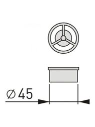 ������ ���������� (����� ������) BERGES   099003