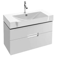 ����� ��� ���������� Jacob Delafon REVE EB1135-G1C (790�380�445) 2 ��������� �����, �����