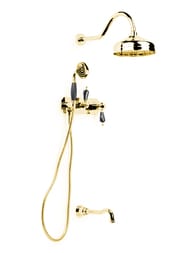 ������� ������� Boheme Tradizionale Nero 268-BSW �������, ������� ��� 208��,����� 77��,�����, ������