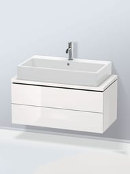      Duravit L-Cube 920400477 2 ,   LC580802222