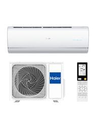 Инверторная сплит-система HAIER JADE AS35S2SJ2FA-W/1U35MECFRA до 35 кв.м, белый