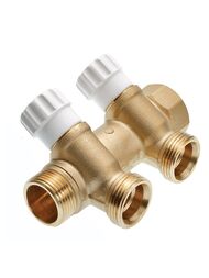   TECEflex 3/4" 2 .   , , 8730006