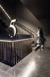 Пылесос KARCHER NT 27/1 Adv EU для влажной и сухой уборки, арт.1.428-520.0