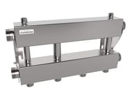 ��������� ��������� Gidruss MKSS-150-2x25 �� 150 ���, 2 �������. �����. 1 1/2, 2 ������� 1"