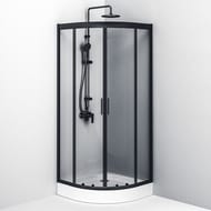 ������� ���������� AM.PM Gem (80x80 ��.), ������ ����������, ������� ������ ���. W90G-401-080BT