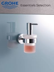 ��������� ��� �������/�������� ��� ������� ���� Grohe Selection ���������. ����: ���� 41027000
