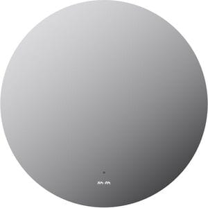 Зеркало AM.PM X-Joy (600х600х35) круглое, с LED-подсветкой, ИК- сенсором M85MOX40601S