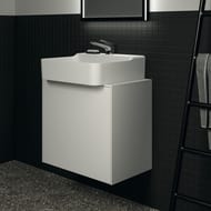 ����� ��� �������� Ideal Standard CONCA (600x373x550) 2 �����, �����, ���������� � ������� T3934Y1