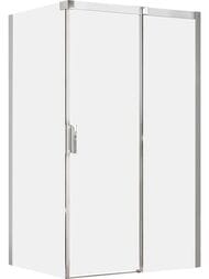 ������� ������ RAVAK MATRIX MSDPS-100/80 R (1005�805�1950) ���������� �����, �����+Transparent