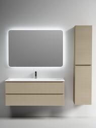 ����� ��� �������� Sancos Folk FL120CP 1190�445�500 ���������, � 2-�� �������, ����: ��������