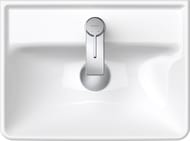 ���������� ��������� Duravit D-Neo 450�335 ��� ��������, ���. ��� ���������, ����� 0738450041