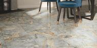 Керамогранитная плитка ColiseumGres Verona Grigio (450х900) серая, 610010002118 (кв.м.)
