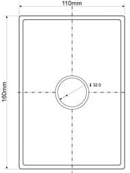  McAlpine  32 , , ,    F32SQ-CB-L