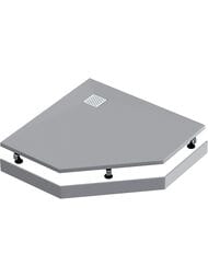 ������� ������ GOOD DOOR BAS Essentia 900x900 �������� ������, ������, ������������, ��� ������