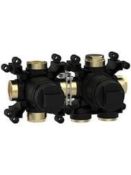 ������������ ����� Almar Modular �������������� ��������� �� 3 ����������� �������������� + ���