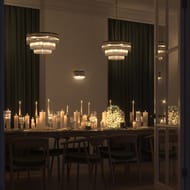 ��������� ���������� Maytoni Colonne (������) MOD093PL-13BS, 40��, IP20, E14, ������