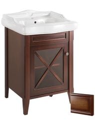 ����� ��� �������� Caprigo ������ 60 noce scuro 610�926�525 ����� 11210L-�039