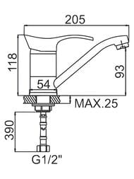 ��������� Ledeme �01 ��� �����, �������������, ���������� �����, ���� L4501-2