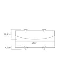 ����� WasserKRAFT Tauber K-64424 ���������, ���������� ������, ������