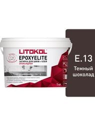   LITOKOL EpoxyElite E.13  ,  1 