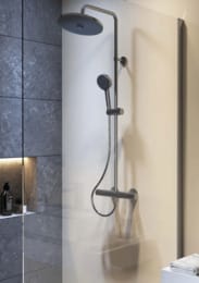   Ideal Standard CERATHERM T125+ A7210AA  , / ,