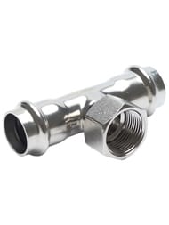   Franta 223/4"22,   SUS 304, V22223400G