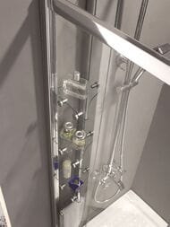 ������� ������ CEZARES ANIMA ���.(1180-1200�980-1000�2000) RH-2-120/100-C-Cr-L ������/����