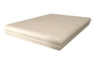 Ступень угловая KERAMA MARAZZI Аллея (300х300) светлая SG906500N\GR\AN (шт.)