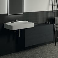 ����� ��� �������� Ideal Standard CONCA 1200x373x550 2 �����, ������ ���, �� ����������� T4320Y4