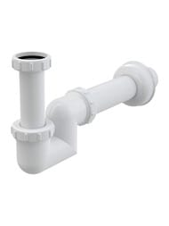 ����� ��� ����������� � ���� Alcaplast A45F D40, �������