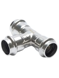 ������� ����� Franta 28�28�28��, ����������� ����� SUS 304, V10280000