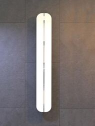 ����� FLOW Round Prima 150�96�1000 ���������, ��� �������, ����� Fl-ro-p15-�