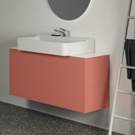 ����� ��� �������� Ideal Standard CONCA 1200x373x540 2 �����, ����� ������� ��� T3939Y3